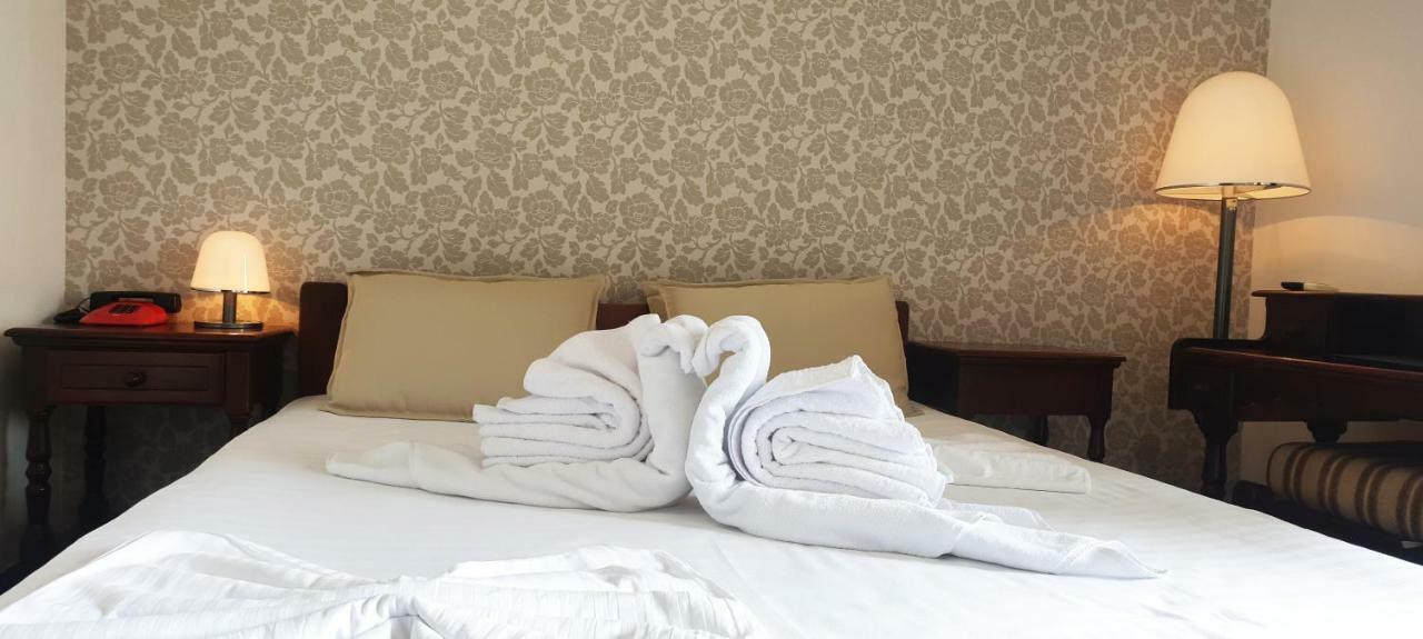 Hotel Sumadija Rafailovici Bečići Cameră foto